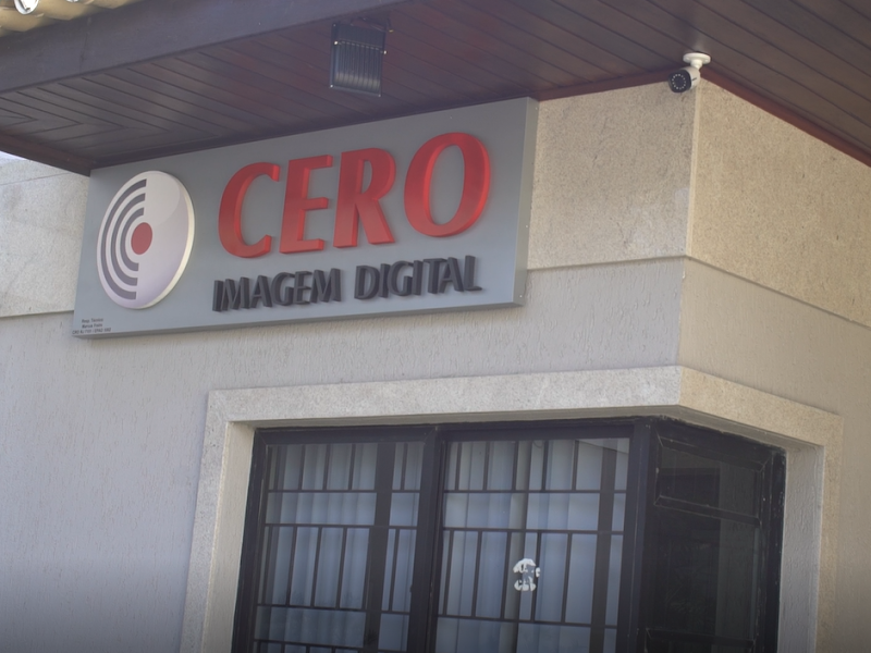 Foto 7 de Clínica Digital X - Radiologia Odontológica - Campos dos Goytacazes RJ