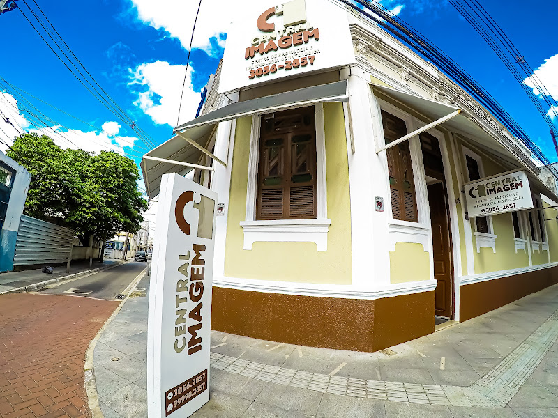 Foto 10 de Clínica Digital X - Radiologia Odontológica - Campos dos Goytacazes RJ