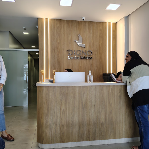 Foto 3 de Clínica Digno - Clínica no Gama