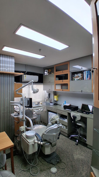 Foto 3 de Clínica Diláscio