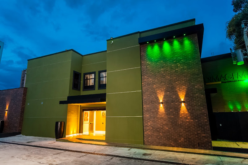 Foto 2 de Clínica Dimagem - Matriz