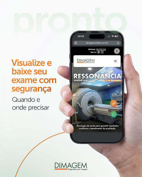 Foto 3 de Clínica Dimagem - Matriz