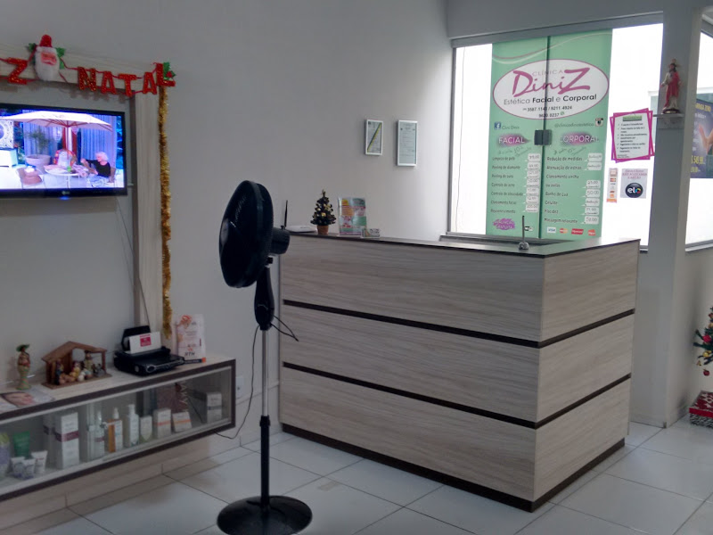 Foto de Clínica Diniz Estética