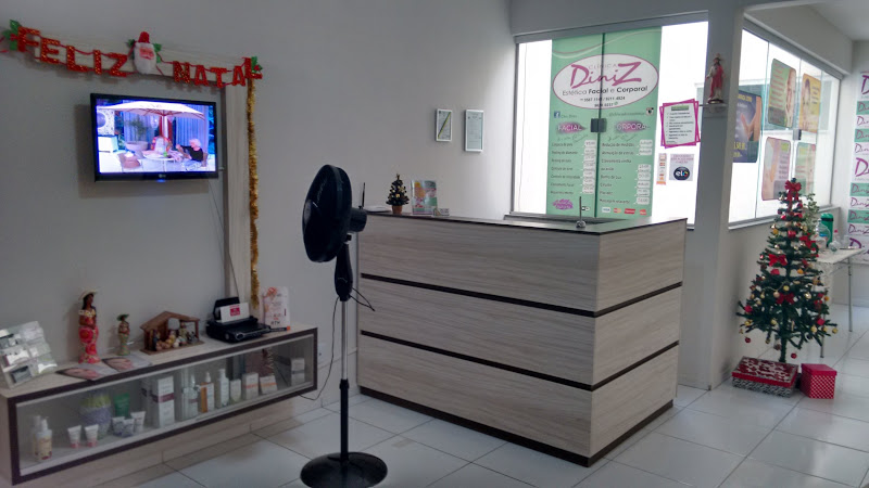Foto 3 de Clínica Diniz Estética