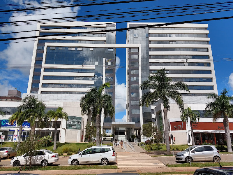 Foto 2 de Clínica Diniz I Odontologia I Psicologia