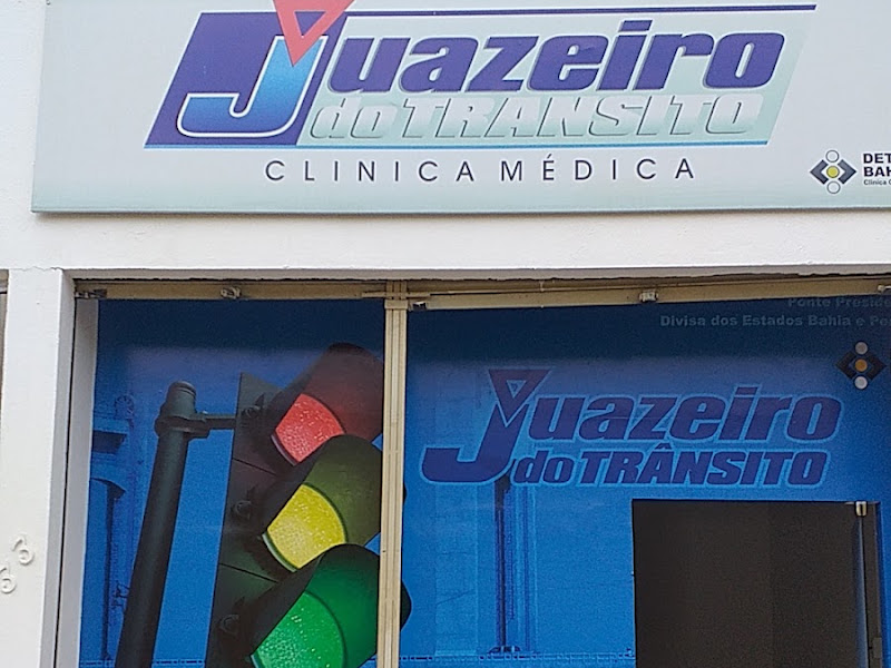 Foto 2 de Clinica direção juaz