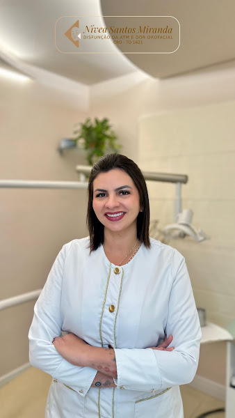 Foto 2 de Clínica Disfunção ATM e Dor Orofacial (DTM) - Dra. Nívea Santos Miranda