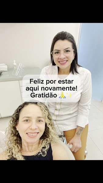 Foto 4 de Clínica Disfunção ATM e Dor Orofacial (DTM) - Dra. Nívea Santos Miranda