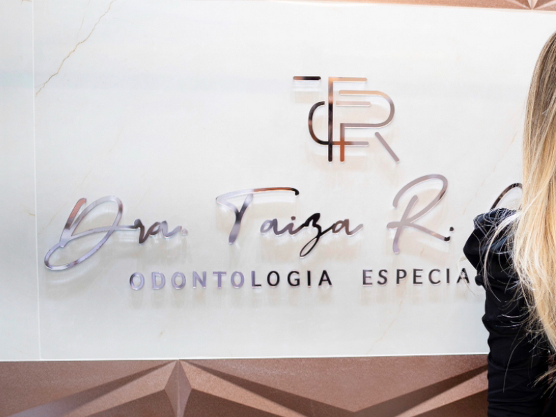 Foto 8 de Clínica Disfunção ATM e Dor Orofacial (DTM) - Dra. Nívea Santos Miranda