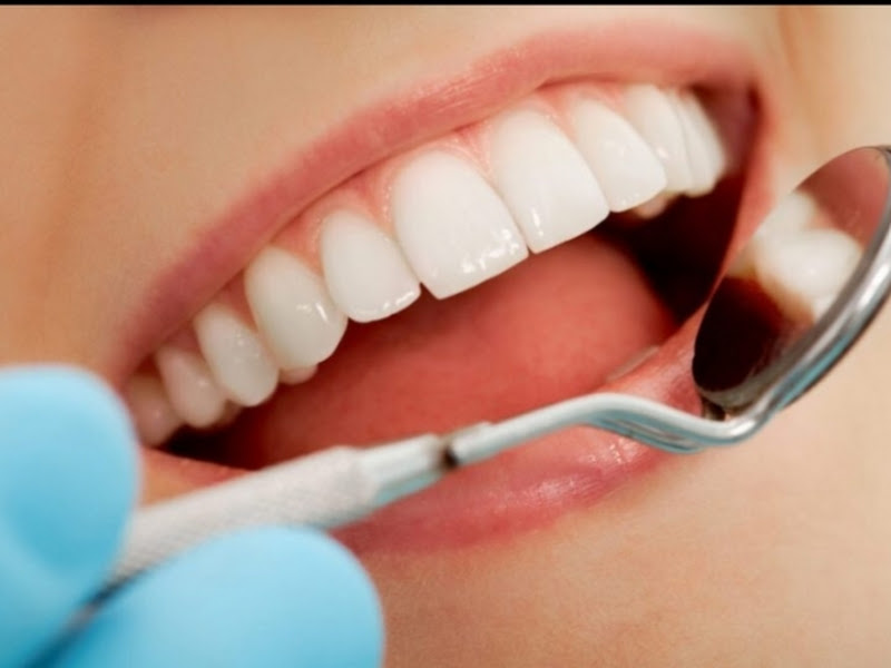 Foto 9 de Clínica Disfunção ATM e Dor Orofacial (DTM) - Dra. Nívea Santos Miranda