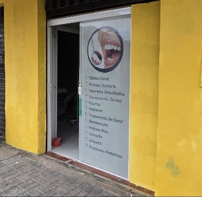 Foto 2 de Clínica Divino Dentista