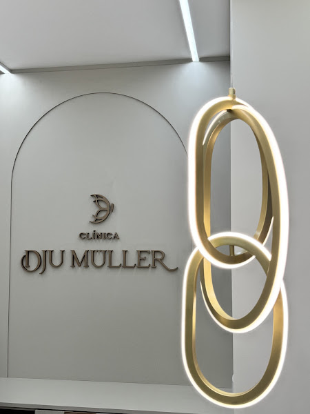 Foto 3 de Clínica Dju Müller - Harmonização Facial e Estética Avançada