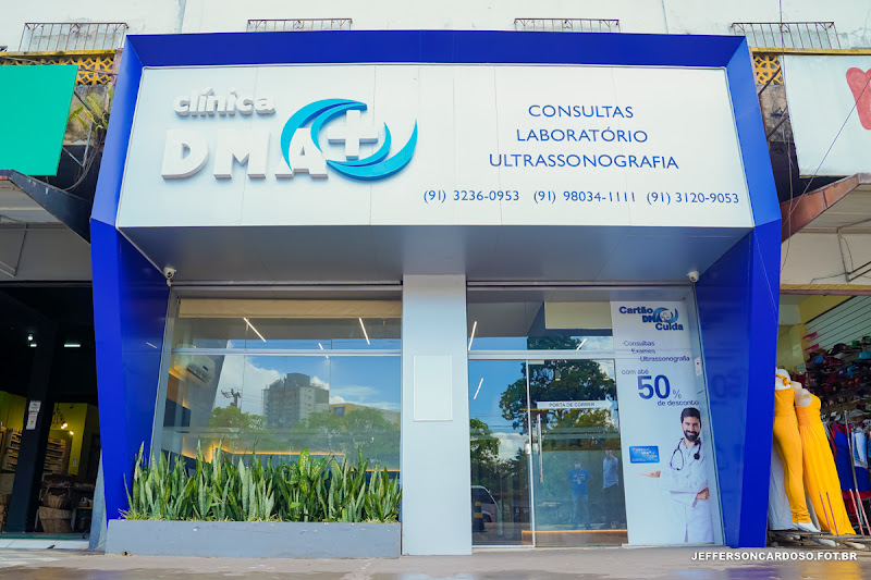 Foto 2 de Clínica DMA