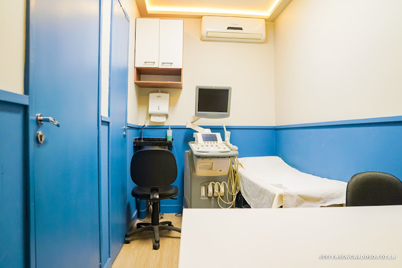 Foto 3 de Clínica DMA