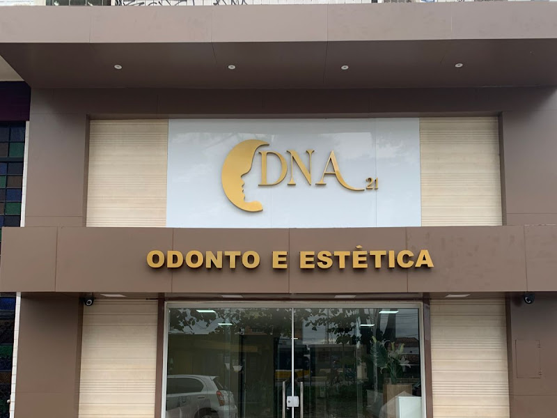 Foto de Clínica DNA21 - Odonto e Estética