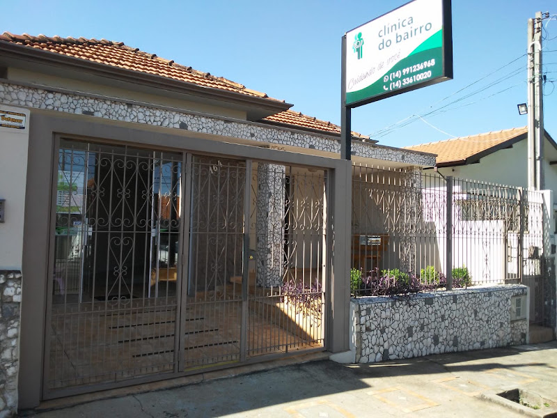 Foto de Clinica do Bairro Botucatu