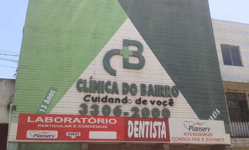 Foto 3 de Clínica Do Bairro