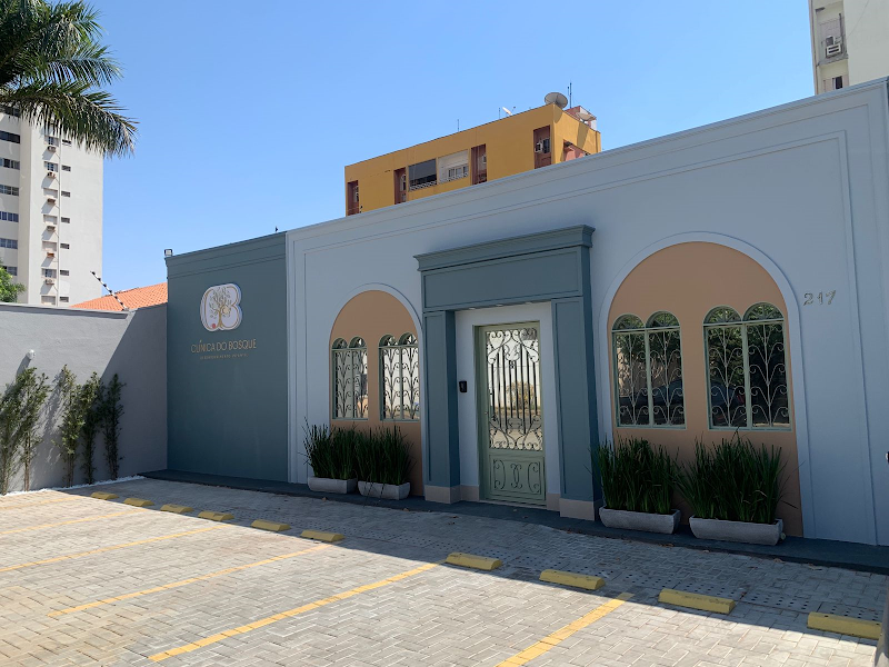 Foto 2 de Clínica do Bosque - Desenvolvimento Infantil