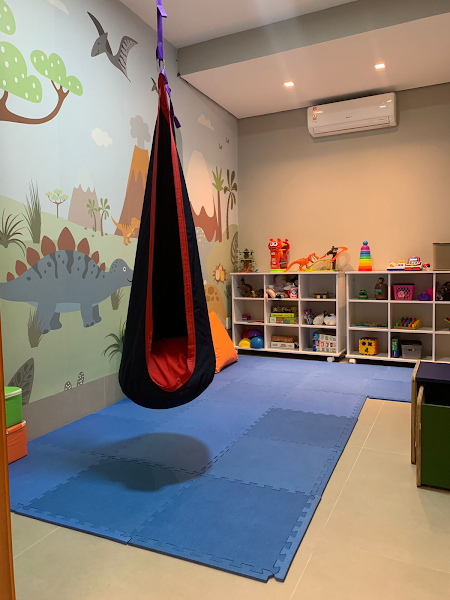 Foto 3 de Clínica do Bosque - Desenvolvimento Infantil