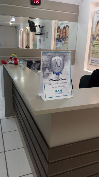 Foto 3 de Clínica do Dente