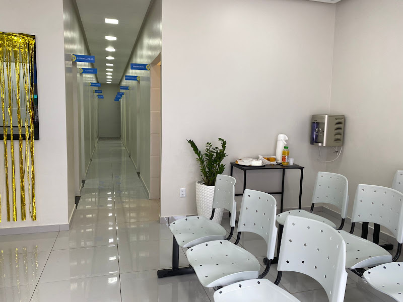 Foto 3 de Clínica do Dente