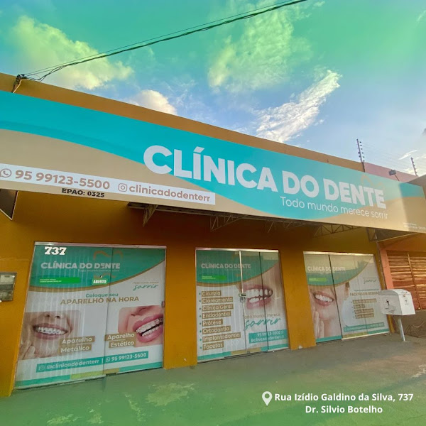 Foto 2 de Clínica do Dente