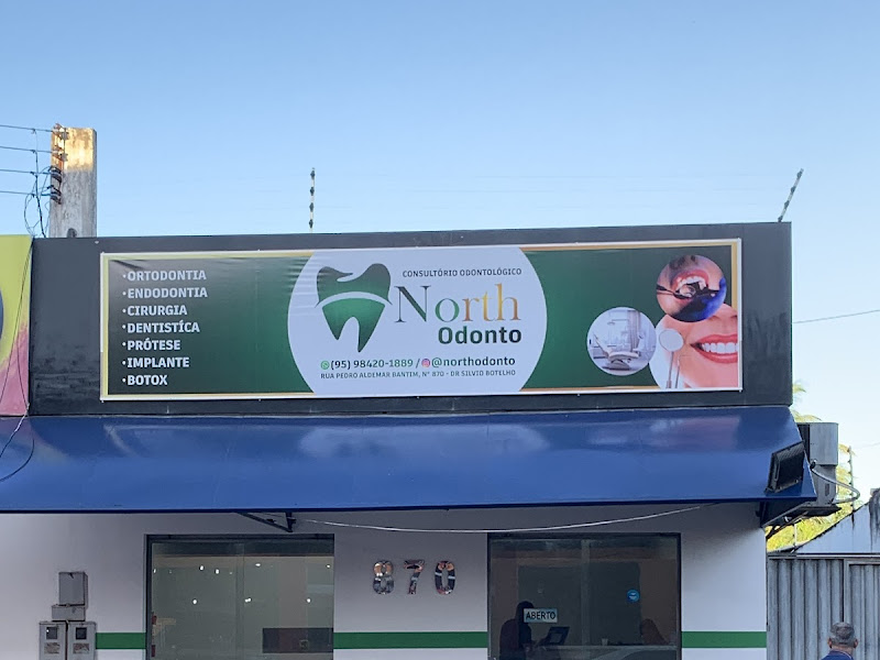 Foto 9 de Clínica do Dente