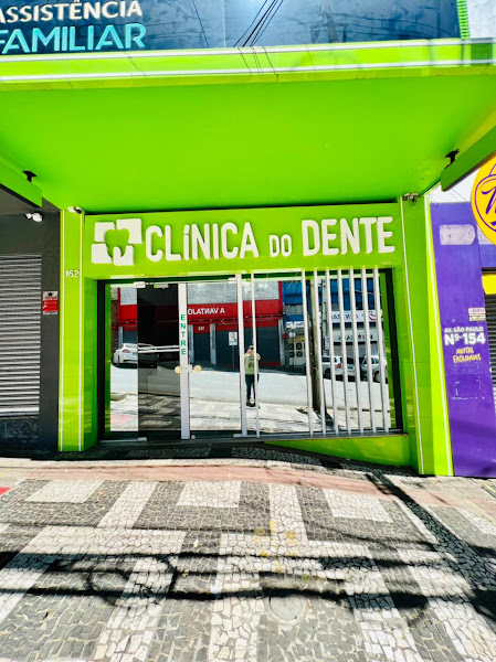 Foto 2 de Clínica do Dente