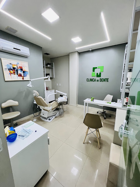 Foto 3 de Clínica do Dente