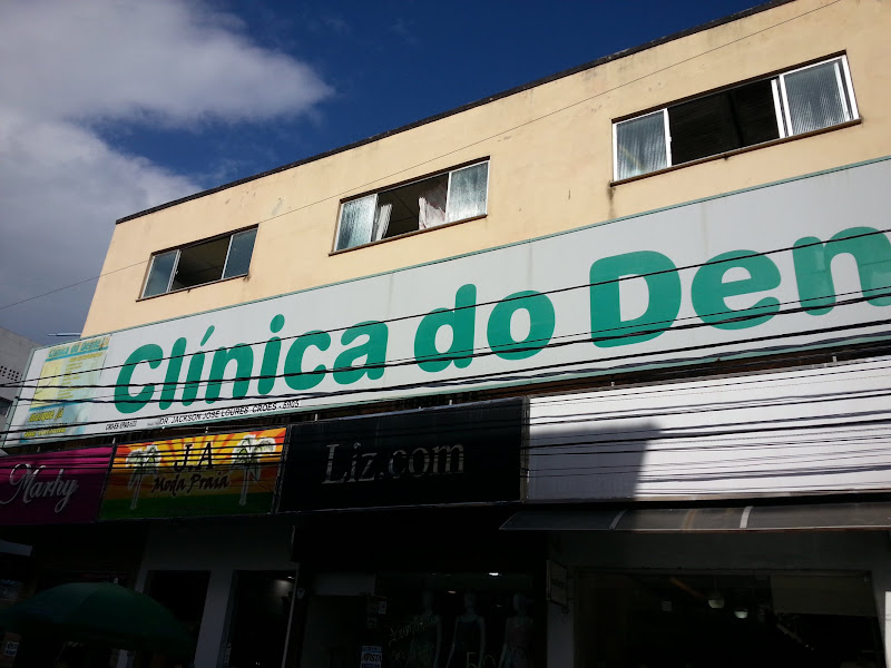 Foto 3 de Clinica do Dente