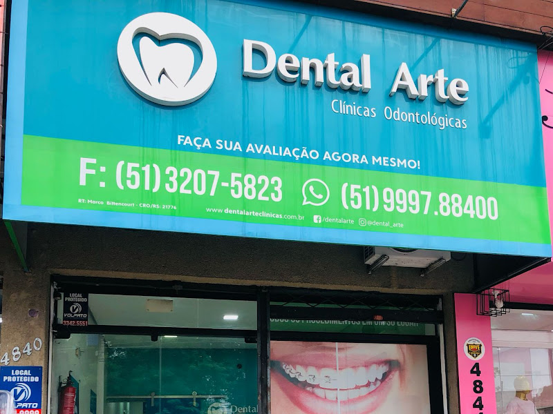 Foto 6 de Clínica do Dente