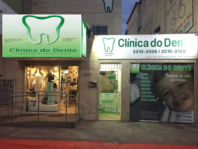 Foto 2 de Clínica do Dente