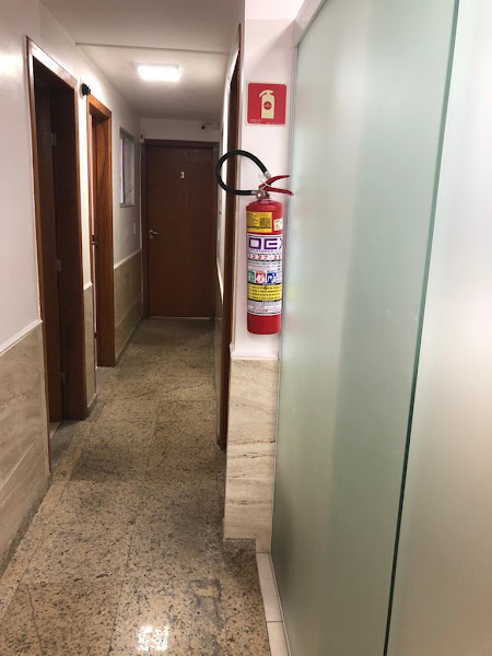 Foto 3 de Clínica do Dente