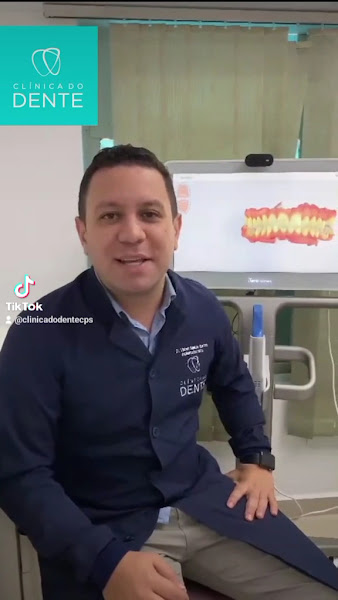 Foto 4 de Clínica do Dente Campinas