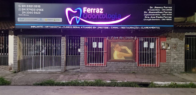 Foto 2 de Clínica do Dente/Ferraz Odontologia
