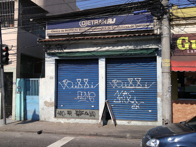 Foto 2 de Clínica do Detran