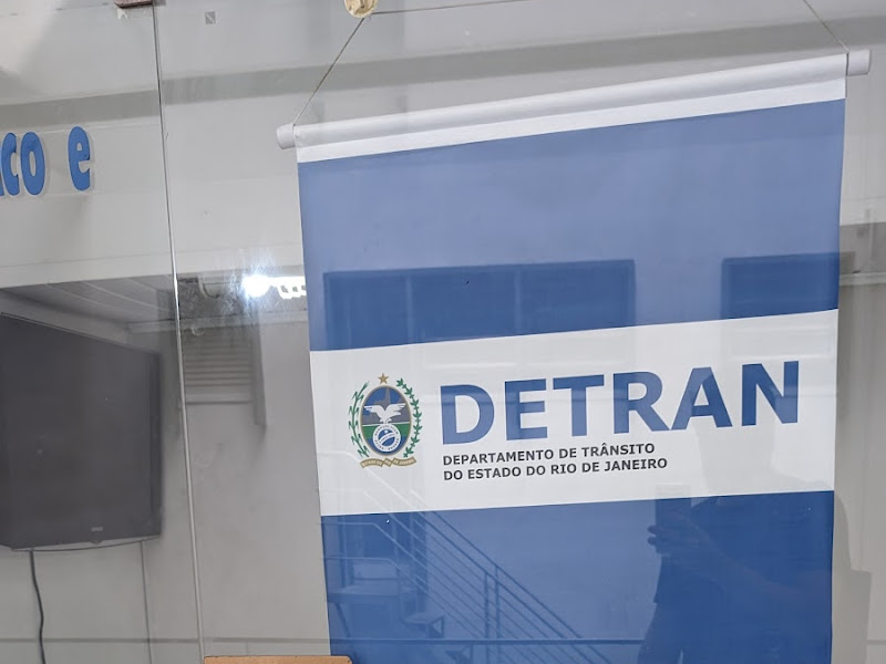 Foto 3 de Clínica do Detran