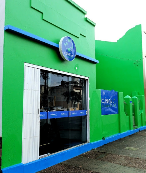 Foto 2 de Clínica do Exercício