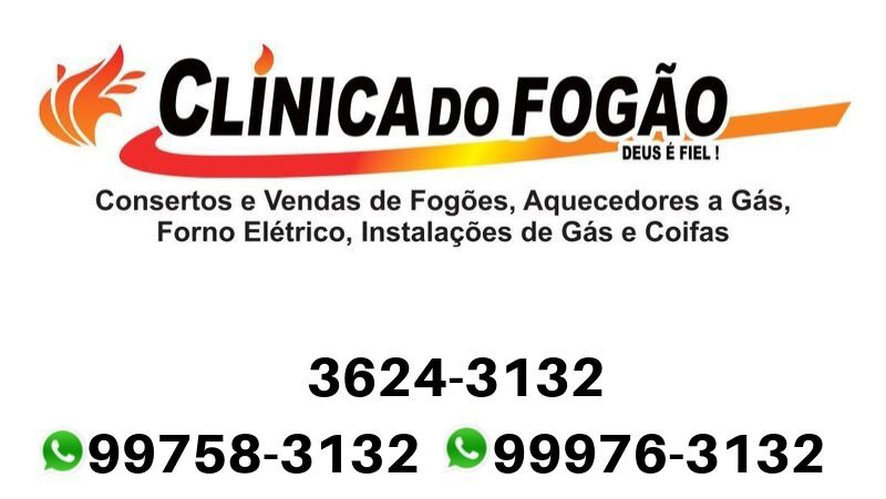 Foto 2 de Clínica do Fogão