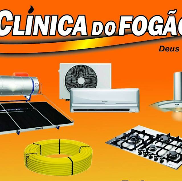 Foto 3 de Clínica do Fogão