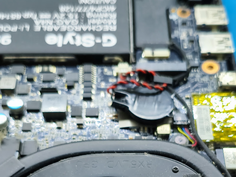Foto 3 de CLÍNICA DO HD - Recuperação de dados, formatação de notebooks e computadores, informática e manutenção VR e BM
