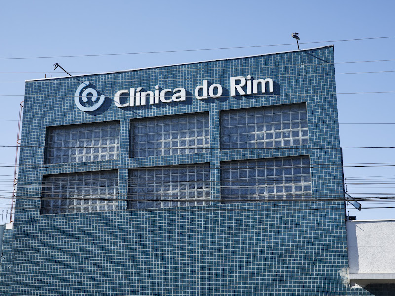 Foto de Clínica do Rim