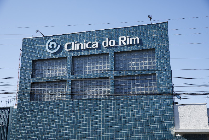 Foto 2 de Clínica do Rim