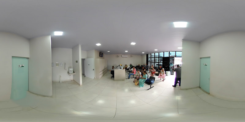 Foto 2 de Clínica do Rim do Alto Paranaíba