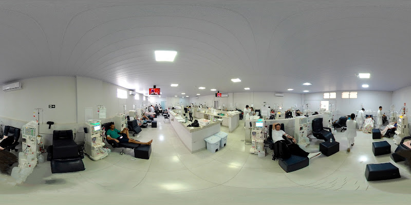 Foto 3 de Clínica do Rim do Alto Paranaíba