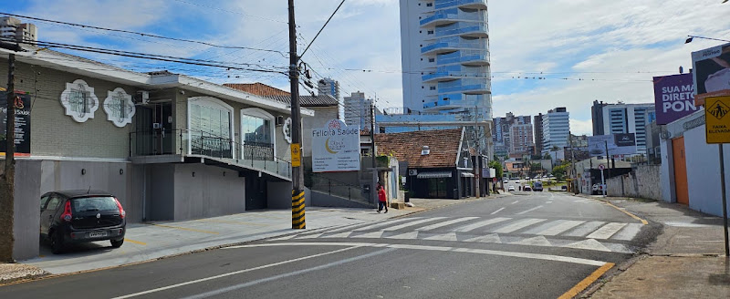 Foto de Clínica do Sono de Ponta Grossa