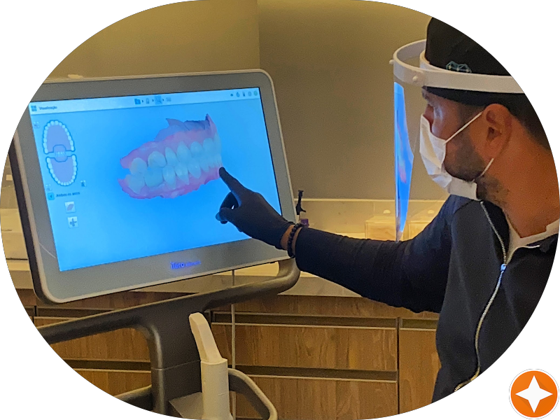 Foto 5 de CLÍNICA DO SONO & ORTODONTIA: LAGO SUL