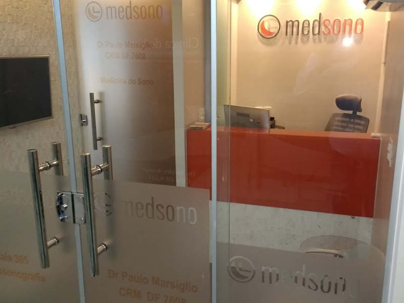 Foto 8 de CLÍNICA DO SONO & ORTODONTIA: LAGO SUL