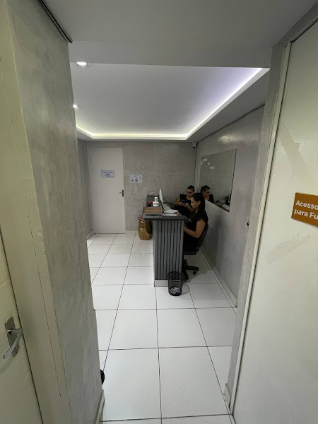 Foto 3 de Clínica do Sorriso