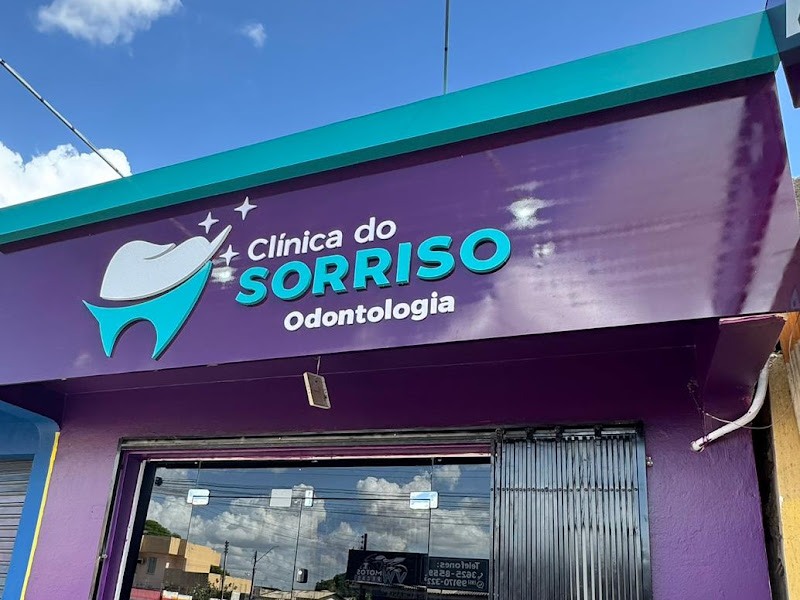 Foto de Clínica do Sorriso